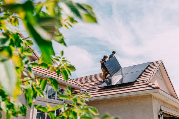 Gutter Installation and Roofing in Elkhorn, WI