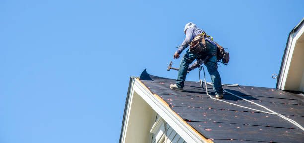 Best Storm Damage Roof Repair  in Elkhorn, WI